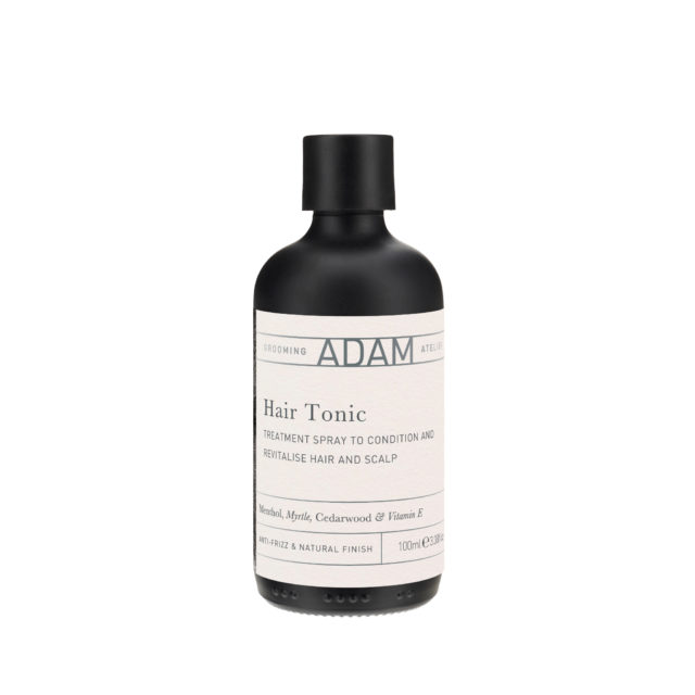 Hair Tonic